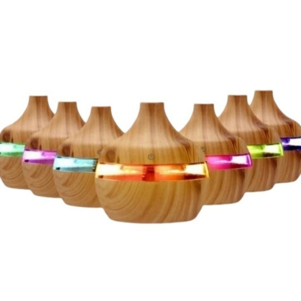 NWT Essential Oil Diffuser - Picture 3 of 3